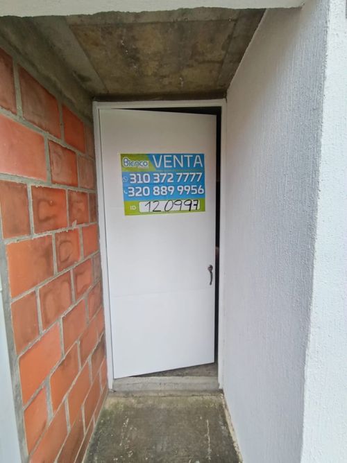 Apartamento de 2 alcobas en venta en Paso De La Bolsa, Jamundí, 65 m² · foto 5 de 23