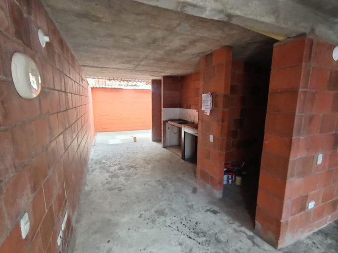 Apartamento de 2 alcobas en venta en Paso De La Bolsa, Jamundí, 65 m² · foto 6 de 23