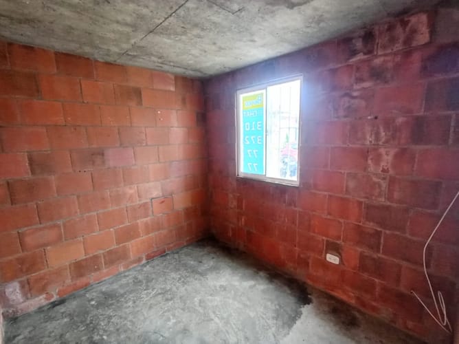 Apartamento de 2 alcobas en venta en Paso De La Bolsa, Jamundí, 65 m² · foto 7 de 23