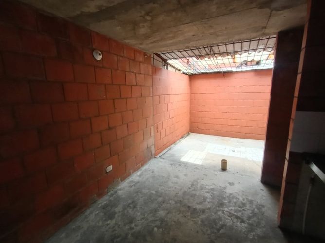 Apartamento de 2 alcobas en venta en Paso De La Bolsa, Jamundí, 65 m² · foto 8 de 23