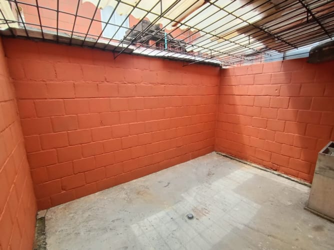 Apartamento de 2 alcobas en venta en Paso De La Bolsa, Jamundí, 65 m² · foto 9 de 23