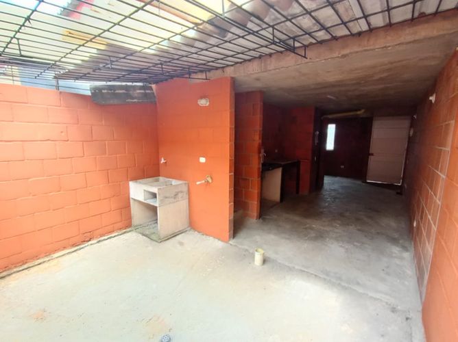 Apartamento de 2 alcobas en venta en Paso De La Bolsa, Jamundí, 65 m² · foto 10 de 23