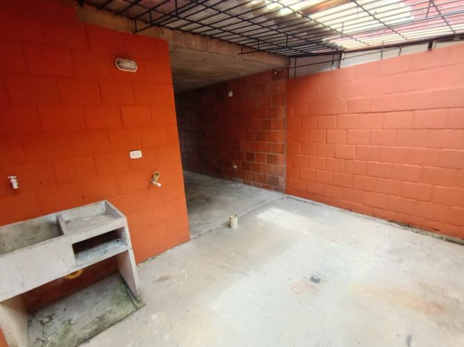 Apartamento de 2 alcobas en venta en Paso De La Bolsa, Jamundí, 65 m² · foto 11 de 23