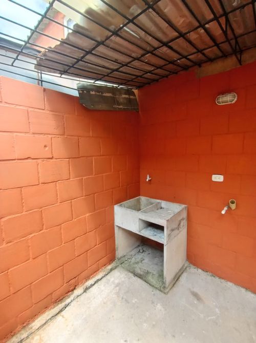 Apartamento de 2 alcobas en venta en Paso De La Bolsa, Jamundí, 65 m² · foto 12 de 23