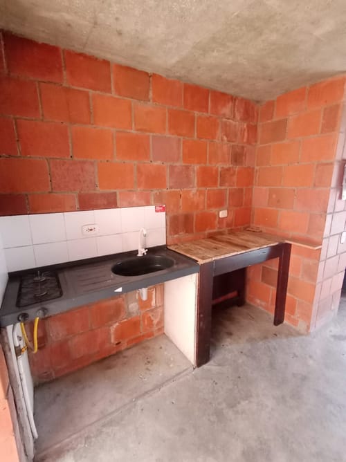 Apartamento de 2 alcobas en venta en Paso De La Bolsa, Jamundí, 65 m² · foto 13 de 23