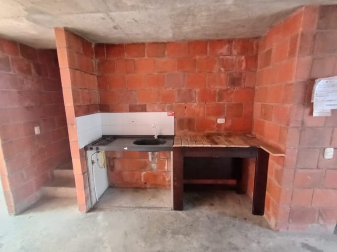 Apartamento de 2 alcobas en venta en Paso De La Bolsa, Jamundí, 65 m² · foto 14 de 23