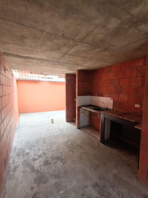 Apartamento de 2 alcobas en venta en Paso De La Bolsa, Jamundí, 65 m² · foto 15 de 23