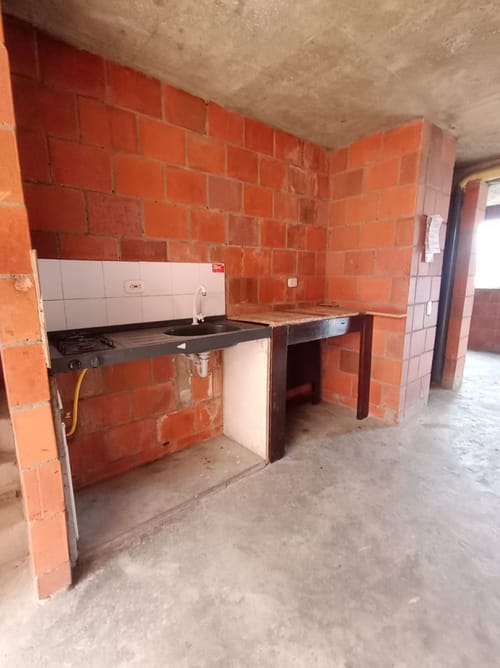 Apartamento de 2 alcobas en venta en Paso De La Bolsa, Jamundí, 65 m² · foto 16 de 23