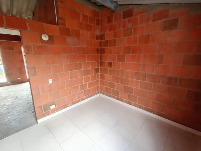 Apartamento de 2 alcobas en venta en Paso De La Bolsa, Jamundí, 65 m² · foto 18 de 23
