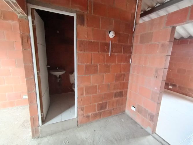 Apartamento de 2 alcobas en venta en Paso De La Bolsa, Jamundí, 65 m² · foto 19 de 23