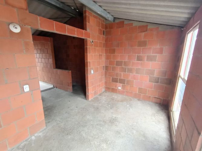 Apartamento de 2 alcobas en venta en Paso De La Bolsa, Jamundí, 65 m² · foto 20 de 23