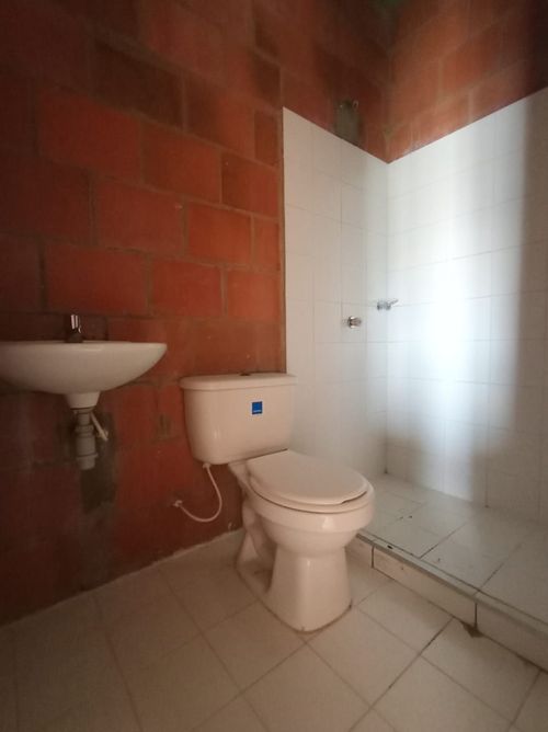 Apartamento de 2 alcobas en venta en Paso De La Bolsa, Jamundí, 65 m² · foto 21 de 23