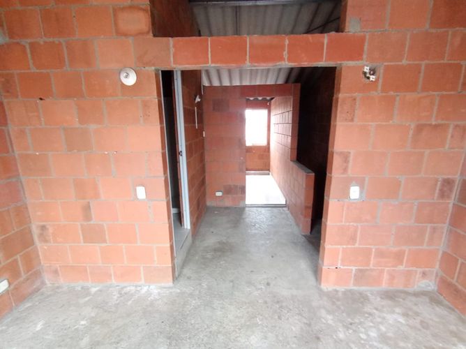 Apartamento de 2 alcobas en venta en Paso De La Bolsa, Jamundí, 65 m² · foto 22 de 23