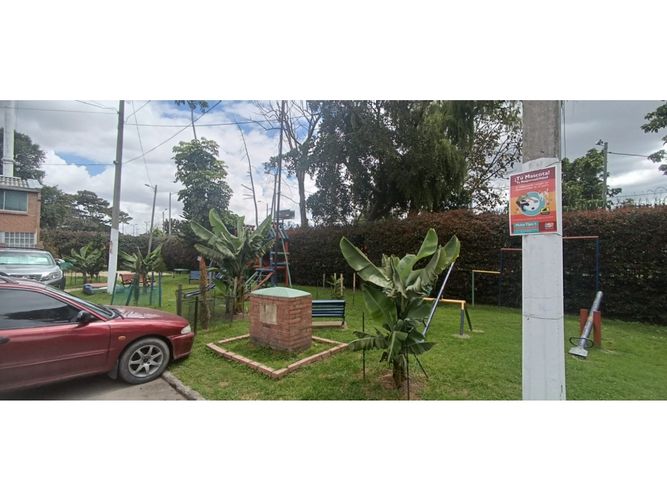 Apartamento de 3 alcobas en venta en Minuto De Dios, Bogotá, 69 m² · foto 3 de 24