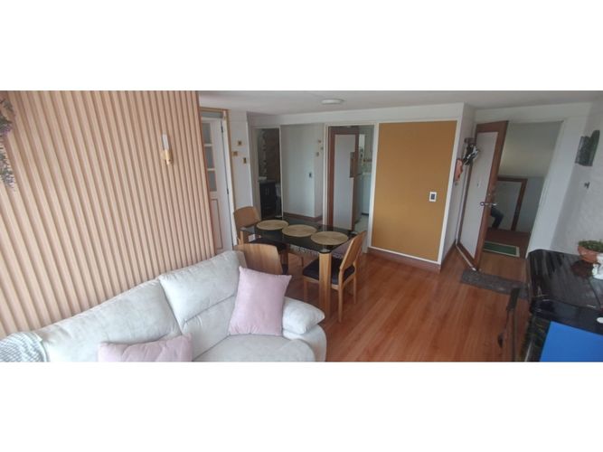 Apartamento de 3 alcobas en venta en Minuto De Dios, Bogotá, 69 m² · foto 8 de 24