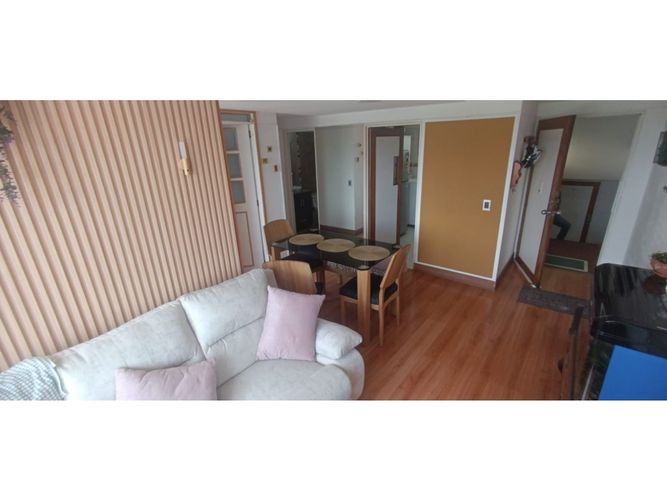 Apartamento de 3 alcobas en venta en Minuto De Dios, Bogotá, 69 m² · foto 9 de 24