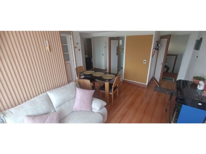 Apartamento de 3 alcobas en venta en Minuto De Dios, Bogotá, 69 m² · foto 10 de 24