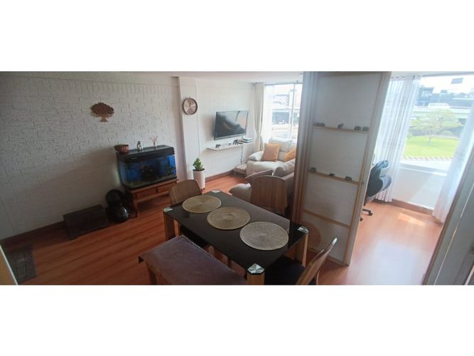 Apartamento de 3 alcobas en venta en Minuto De Dios, Bogotá, 69 m² · foto 11 de 24
