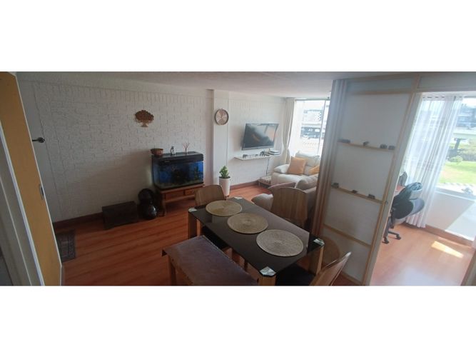 Apartamento de 3 alcobas en venta en Minuto De Dios, Bogotá, 69 m² · foto 14 de 24