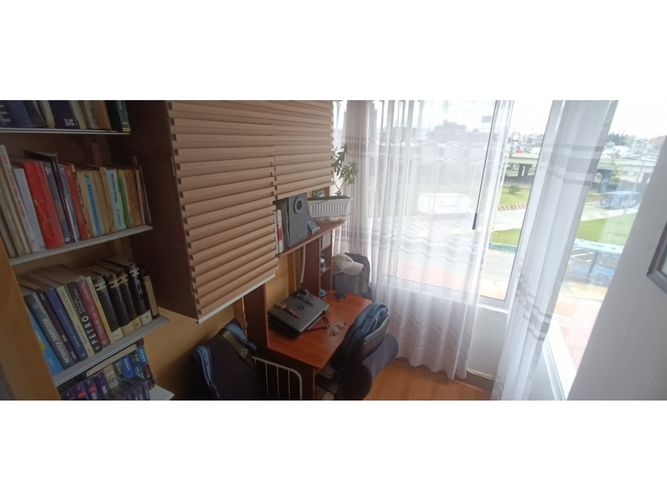 Apartamento de 3 alcobas en venta en Minuto De Dios, Bogotá, 69 m² · foto 16 de 24