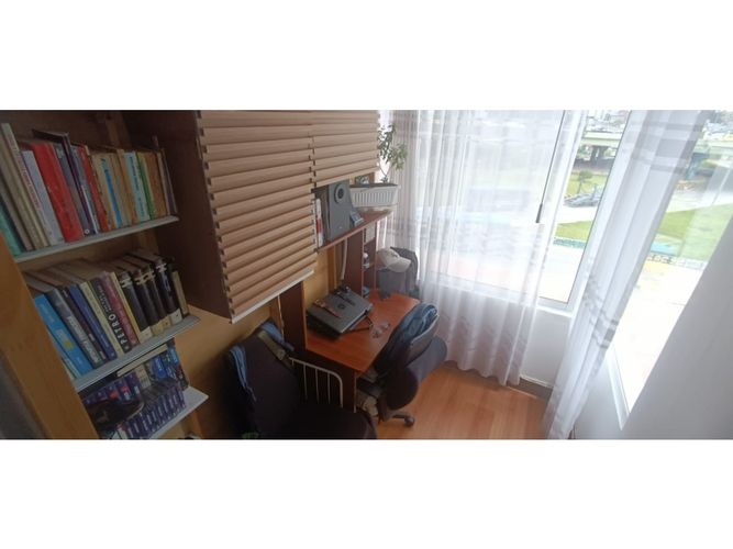 Apartamento de 3 alcobas en venta en Minuto De Dios, Bogotá, 69 m² · foto 18 de 24