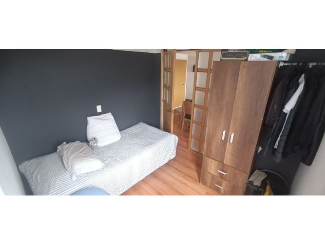 Apartamento de 3 alcobas en venta en Minuto De Dios, Bogotá, 69 m² · foto 19 de 24