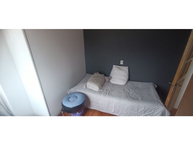 Apartamento de 3 alcobas en venta en Minuto De Dios, Bogotá, 69 m² · foto 21 de 24
