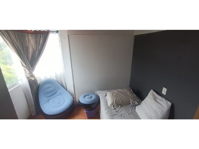 Apartamento de 3 alcobas en venta en Minuto De Dios, Bogotá, 69 m² · foto 22 de 24