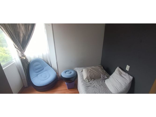 Apartamento de 3 alcobas en venta en Minuto De Dios, Bogotá, 69 m² · foto 23 de 24