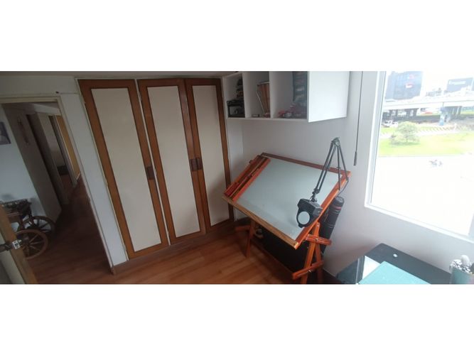 Apartamento de 3 alcobas en venta en Minuto De Dios, Bogotá, 69 m² · foto 24 de 24