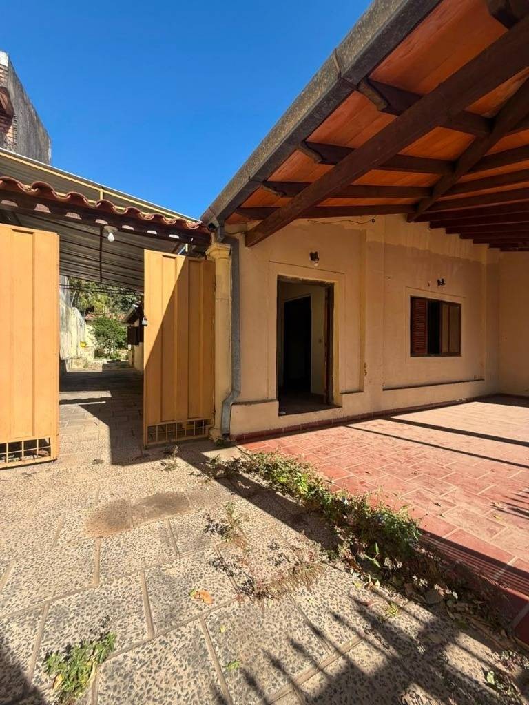 Vendo terreno en barrio Jara - Asunción — foto 2