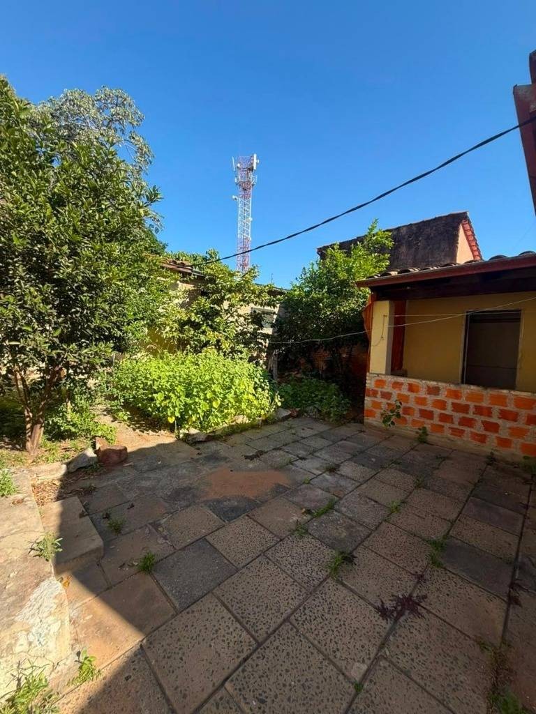 Vendo terreno en barrio Jara - Asunción — foto 3