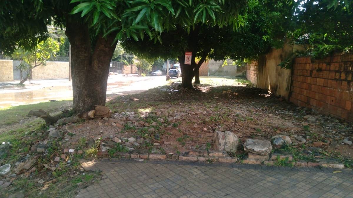 Terreno en venta a 2 cuadras de Distrito Perseverancia — foto 2