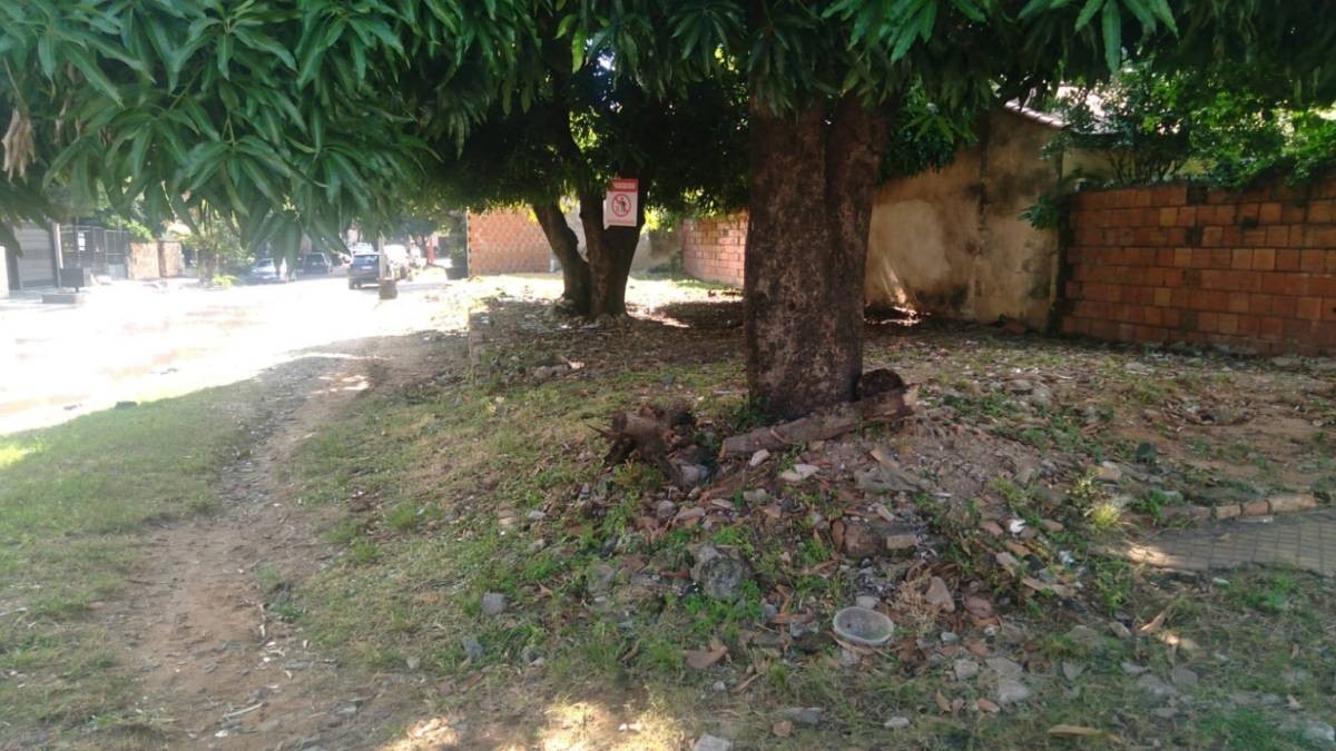 Terreno en venta a 2 cuadras de Distrito Perseverancia — foto 3