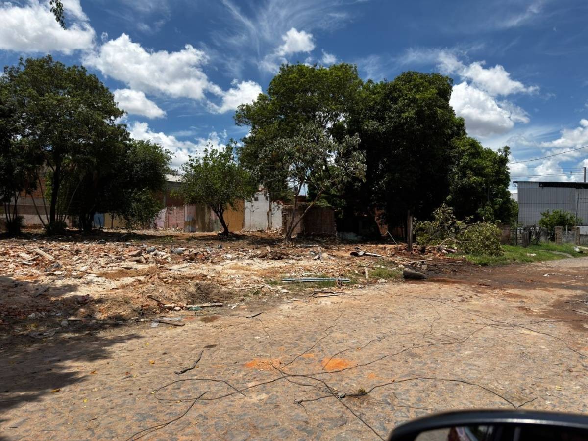 Importante terreno en venta - zona Distrito Perseverancia — foto 3