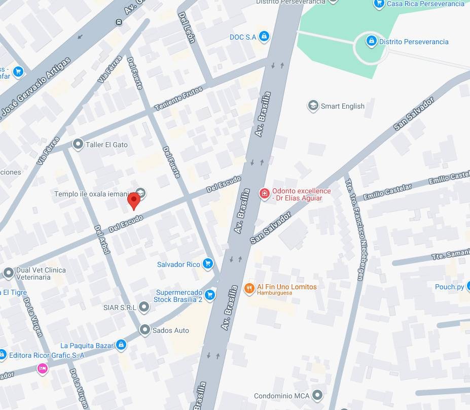 Oportunidad de inversión - Terreno en venta en barrio Jara — foto 2