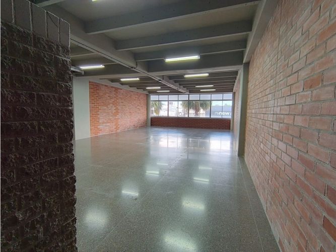 Local en arriendo en Shellmar, Medellín, 128 m² · foto 4 de 5