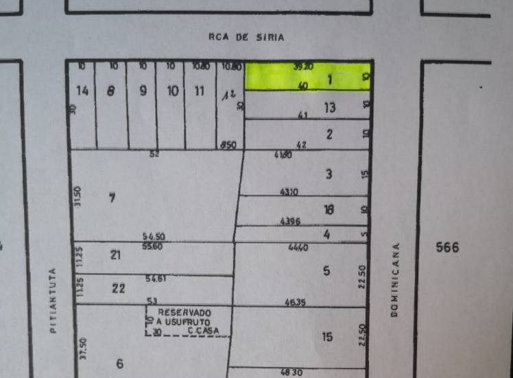 Oportunidad de inversión - Propiedad en esquina en venta - Barrio Jara — foto 2