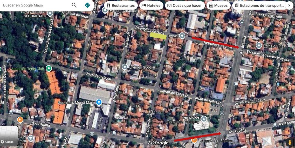 Oportunidad de inversión - Propiedad en esquina en venta - Barrio Jara — foto 3