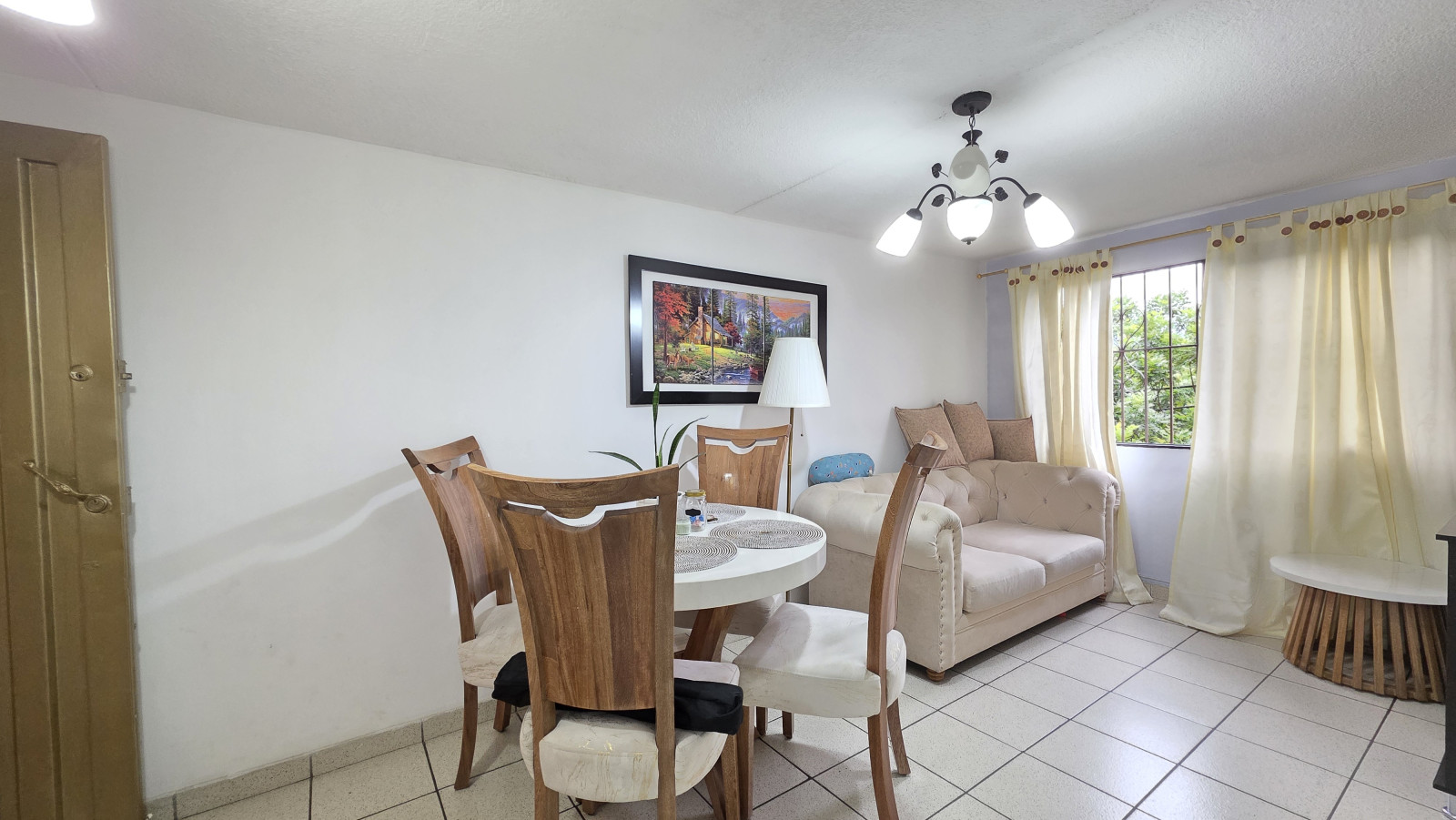 Apartamento de 3 habitaciones en venta en Cañaverales, Cali — imagen 1 de 14