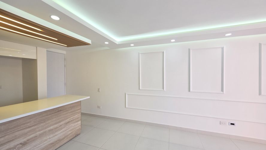 Apartamento de 2 alcobas en venta en Ciudad Melendez, Cali, 57 m² · foto 2 de 24