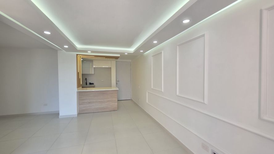 Apartamento de 2 alcobas en venta en Ciudad Melendez, Cali, 57 m² · foto 4 de 24