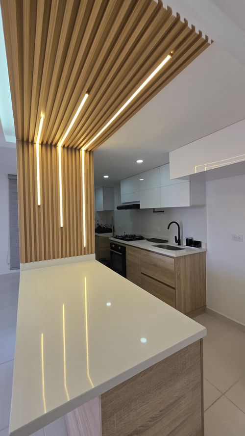 Apartamento de 2 alcobas en venta en Ciudad Melendez, Cali, 57 m² · foto 6 de 24
