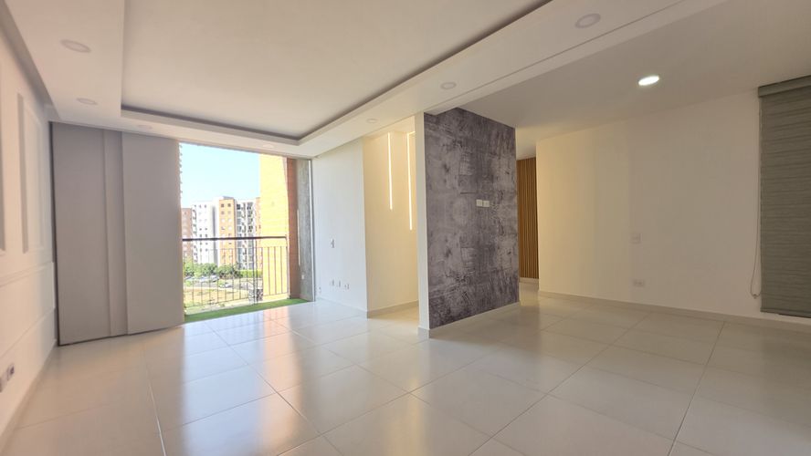 Apartamento de 2 alcobas en venta en Ciudad Melendez, Cali, 57 m² · foto 9 de 24