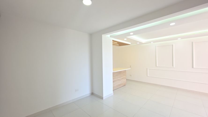 Apartamento de 2 alcobas en venta en Ciudad Melendez, Cali, 57 m² · foto 12 de 24