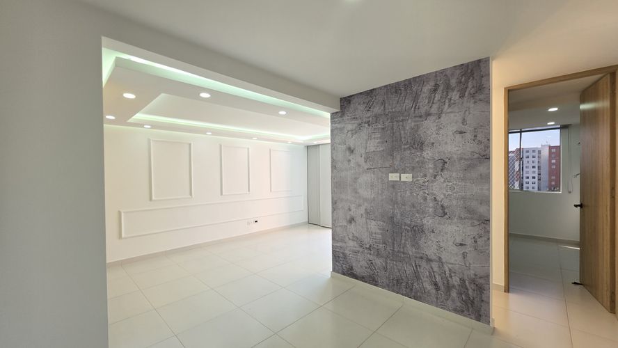 Apartamento de 2 alcobas en venta en Ciudad Melendez, Cali, 57 m² · foto 13 de 24