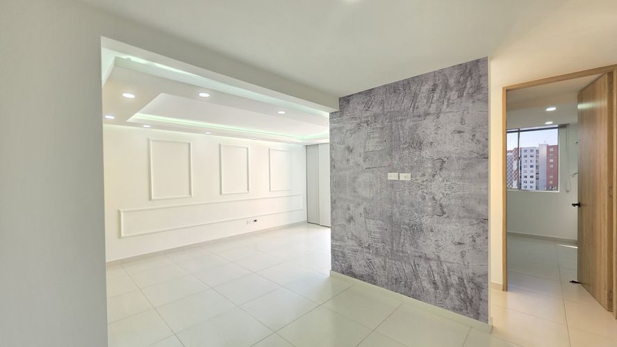 Apartamento de 2 alcobas en venta en Ciudad Melendez, Cali, 57 m² · foto 14 de 24