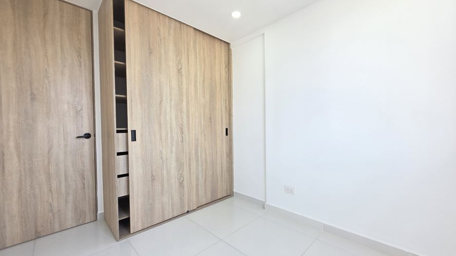 Apartamento de 2 alcobas en venta en Ciudad Melendez, Cali, 57 m² · foto 15 de 24