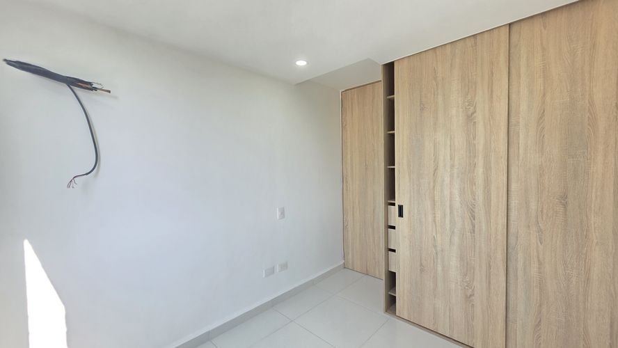 Apartamento de 2 alcobas en venta en Ciudad Melendez, Cali, 57 m² · foto 16 de 24