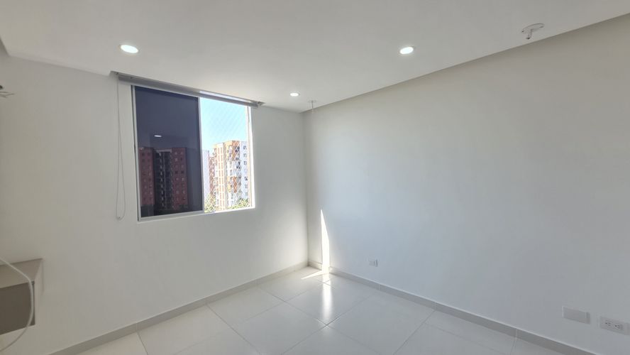 Apartamento de 2 alcobas en venta en Ciudad Melendez, Cali, 57 m² · foto 17 de 24